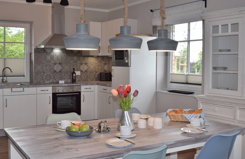 Staberdorf House | Holiday house for 4 guests with 85m² in Fehmarn OT Staberdorf (96122)