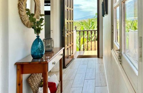 Fuencaliente de la Palma House | holiday home, Fuencaliente