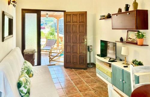 Fuencaliente de la Palma House | holiday home, Fuencaliente