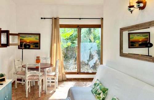 Fuencaliente de la Palma House | holiday home, Fuencaliente