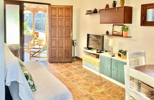 Fuencaliente de la Palma House | holiday home, Fuencaliente