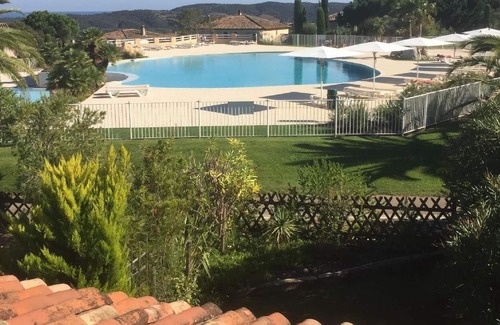 La Rouviere House | Holiday house Roquebrune sur Argens for 1 - 4 persons with 2 bedrooms - Holiday house