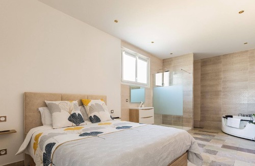 Saint-Martin-de-Seignanx House | Holiday house St Martin de Seignanx for 1 - 2 persons with 1 bedroom - Holiday home
