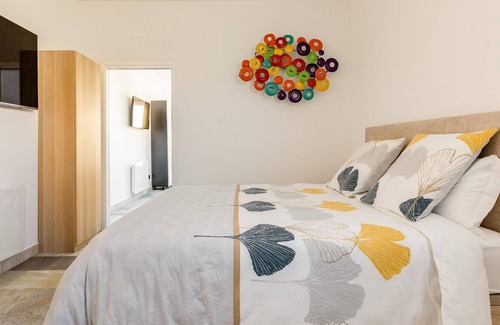 Saint-Martin-de-Seignanx House | Holiday house St Martin de Seignanx for 1 - 2 persons with 1 bedroom - Holiday home