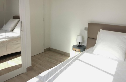 Saint-Martin-de-Seignanx House | Holiday house St Martin de Seignanx for 1 - 6 persons with 3 bedrooms - Holiday home
