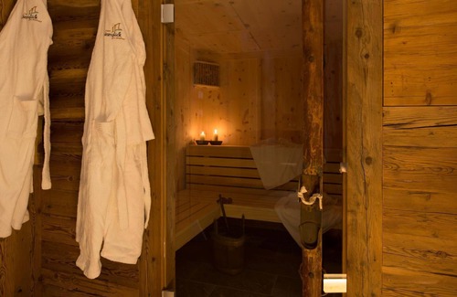 Valle di Casies House | Holiday house La Villa for 1 - 2 persons with 2 bedrooms - Holiday home
