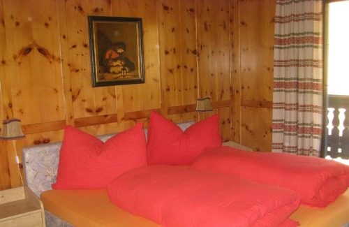 Großdorf House | Holiday house Kals am Großglockner for 4 - 12 persons with 4 bedrooms - Holiday house