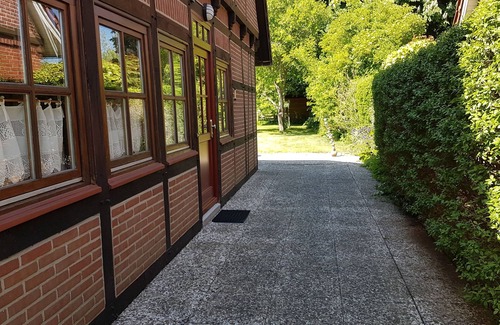 Kopendorf House | Holiday home for 5 guests with 80m� in Fehmarn OT Kopendorf (68558)