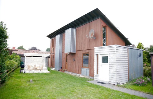 Rabenkirchen House | Holiday house Rabenkirchen-Faulück for 1 - 4 persons with 2 bedrooms - Holiday house