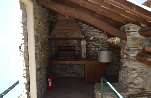 Saint-Michel-de-Deze House | Holiday Home 'Mas Avec Piscine Privee' with Private Pool