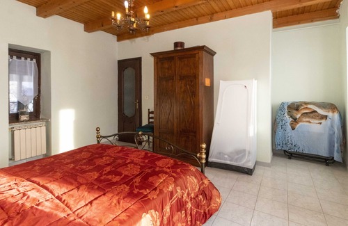 San Sebastiano da Po Apartment | Holiday Home 'Mara' with Private Pool, Private Terrace and Wi-Fi