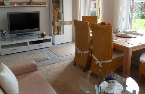 Vitzdorf House | Holiday home for 4 guests with 90m² in Fehmarn OT Vitzdorf (54971)