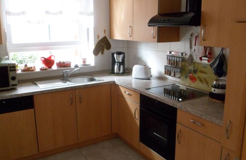 Vitzdorf House | Holiday home for 4 guests with 90m² in Fehmarn OT Vitzdorf (54971)