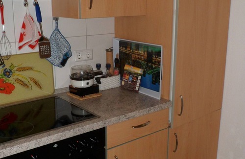 Vitzdorf House | Holiday home for 4 guests with 90m² in Fehmarn OT Vitzdorf (54971)