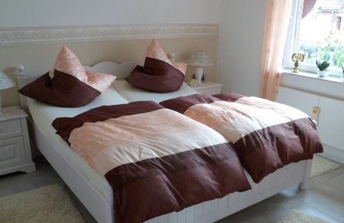 Vitzdorf House | Holiday home for 4 guests with 90m² in Fehmarn OT Vitzdorf (54971)