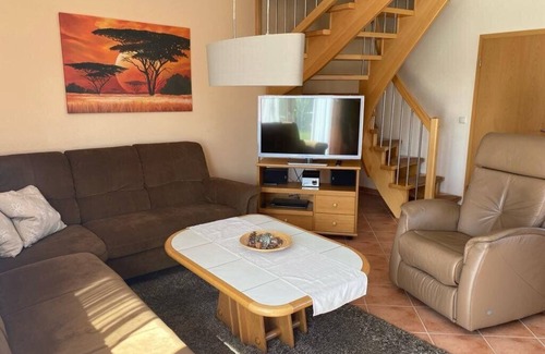 Greetsiel House | Holiday Home 'Wilken' with Private Terrace, Private Garden and Wi-Fi