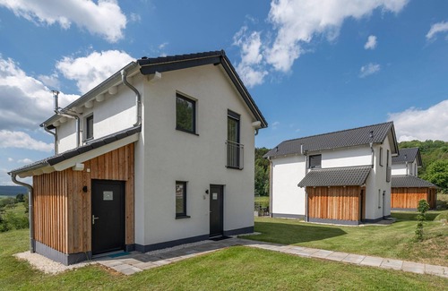 Mistelgau House | Holiday home with sauna in Mistelgau-Obernsees