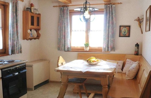 Rabenstein House | Holiday home with 2 bedrooms