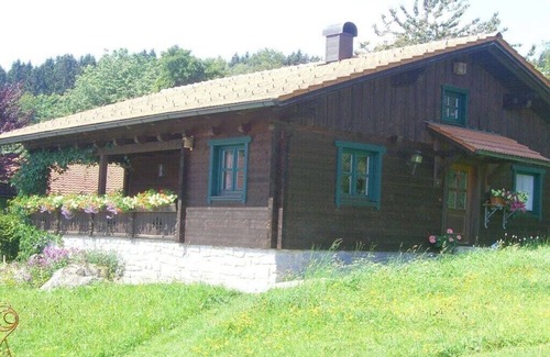 Rabenstein House | Holiday home with 2 bedrooms