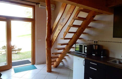 Walscheid House | Holiday Home in Walscheid near Forest & Lakes