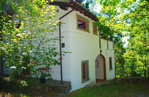 San Marcello Piteglio House | Holiday home with shared pool