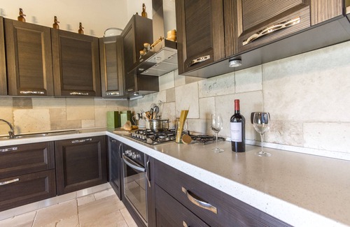Torre Santa Susanna House | Holiday Home "Masseria Bellamarina" with Shared Pool & Wi-Fi