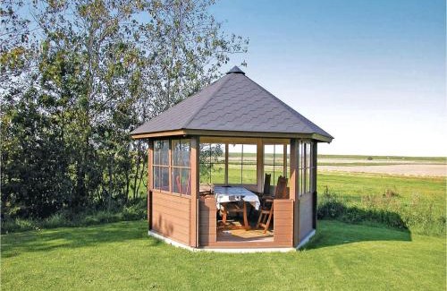 Ballum House | Holiday Home Østerende