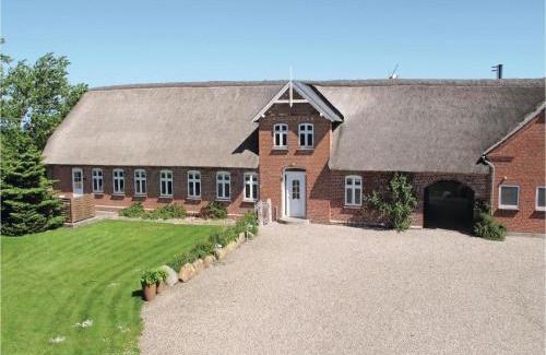 Ballum House | Holiday Home Østerende
