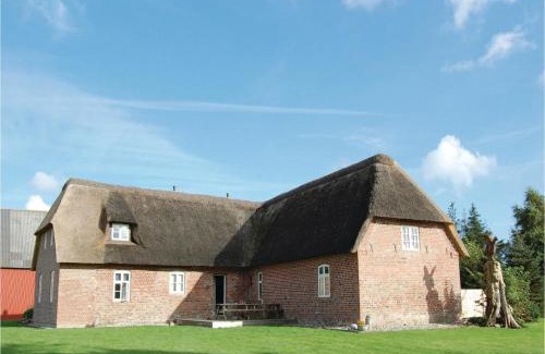 Ballum House | Holiday Home Østerende