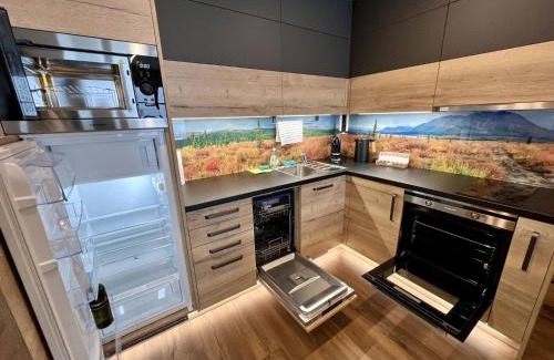 Ricky v Orlickych horach House | Holiday Home Říčky F38 by Interhome