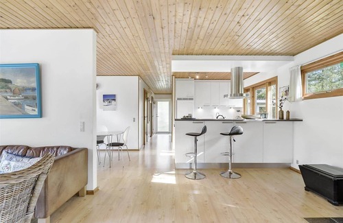 Bedegaard House | Holiday home 3516 Nexø - Engen 3