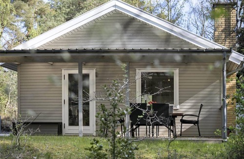 Bedegaard House | Holiday home 3516 Nexø - Engen 3