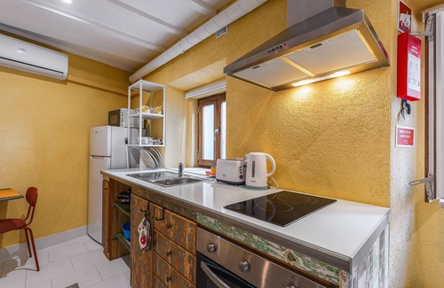 Caparica Apartment | Holiday Home - A Ver Lisboa 2
