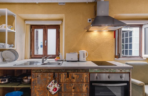 Caparica Apartment | Holiday Home - A Ver Lisboa 2