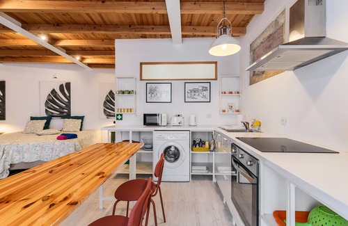 Caparica Apartment | Holiday Home - A Ver Lisboa 1