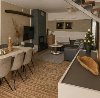 Grabrovnik House | Holiday Home AdaliA Private Wellness Nature View & Wine Region Medjimurje