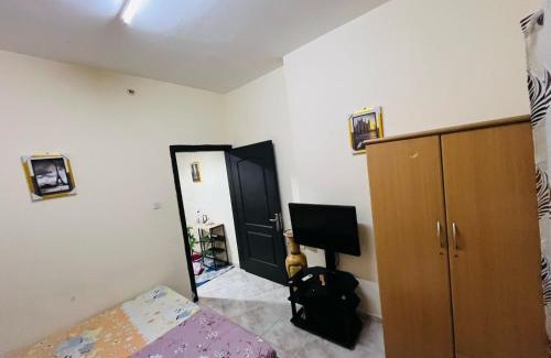 Ajman Apartment | Holiday Home