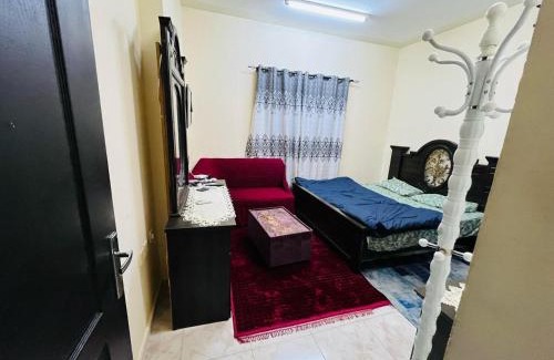 Ajman Apartment | Holiday Home