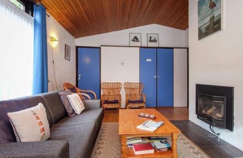 Nes House | Holiday Home Ameland near North Sea Beach