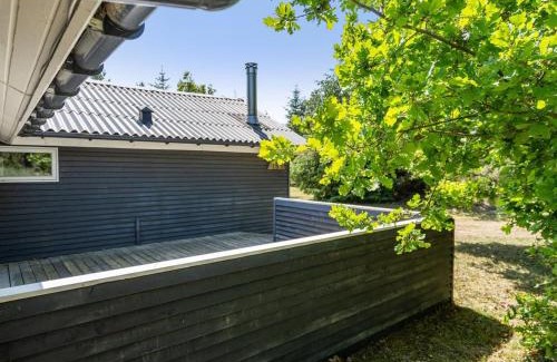 Saltum House | Holiday Home Aneline - 700m from the sea by Interhome