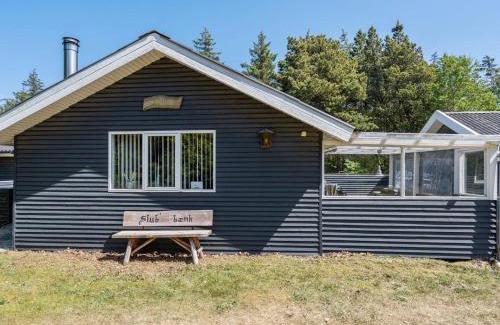Saltum House | Holiday Home Aneline - 700m from the sea by Interhome