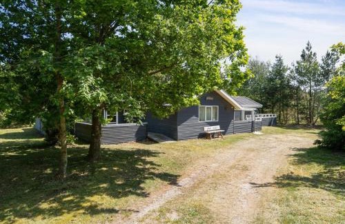 Saltum House | Holiday Home Aneline - 700m from the sea by Interhome
