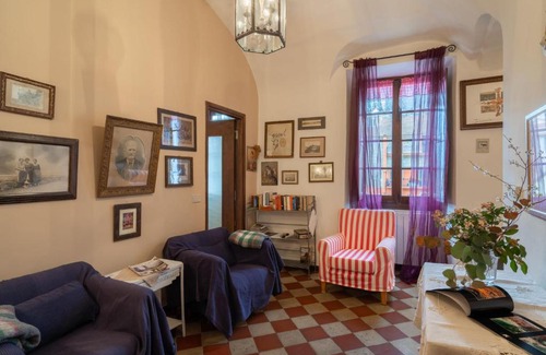 Dolcedo House | Holiday Home Angela - DOL100 by Interhome