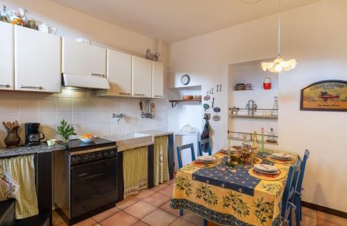 Dolcedo House | Holiday Home Angela - DOL100 by Interhome