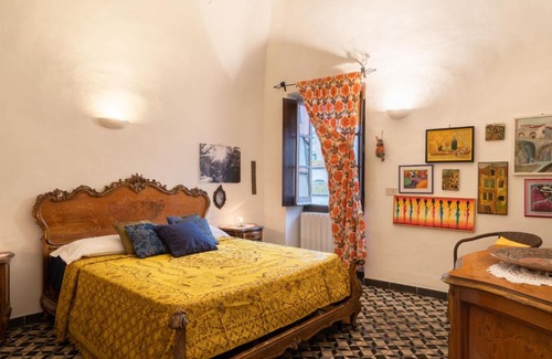 Dolcedo House | Holiday Home Angela - DOL100 by Interhome