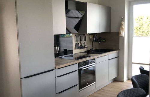 Fedderwardersiel House | Holiday home Ankerherz