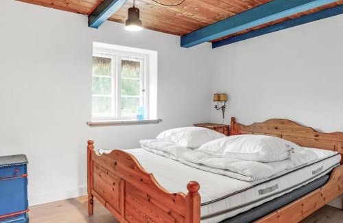 Læsø House | Holiday Home Annabeth - 900m from the sea by Interhome