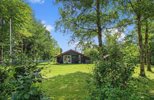 Jegum House | Holiday Home Annaline - 10km from the sea by Interhome