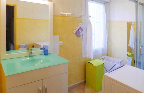 Argeliers House | Holiday Home Argeliers - LDR031003-F