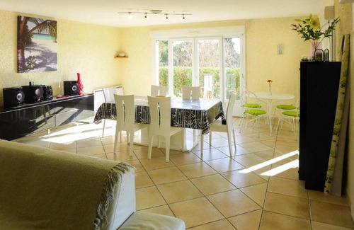 Argeliers House | Holiday Home Argeliers - LDR031003-F